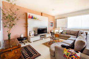 Luxury Apartament IV